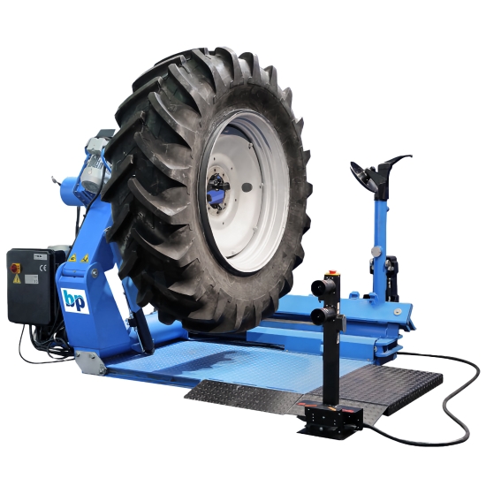 Montażownica ciężarowa Profimont C1456X